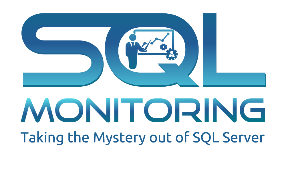 SQL Monitoring Logo