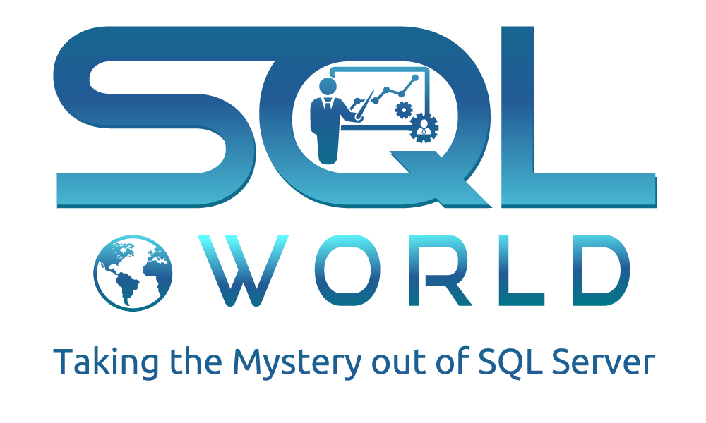 SQL Training Logo